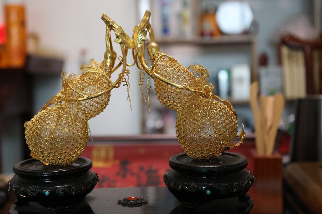 【跨越时空的热爱】天机珍宝馆里的中国故事——文博情·笔墨缘·非遗美·奥运光