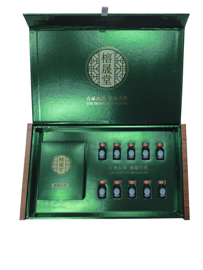 传承千年傣医智慧,榕晟堂创新古方赋能大众健康