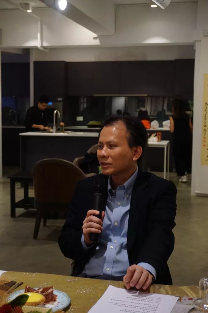 “茗传香江 声达五洲”茶文化专题研讨会在香港召开
