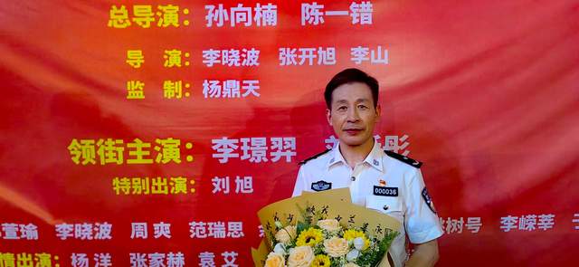 石头与星光——与知名演员刘旭的青岩古镇文化探访记