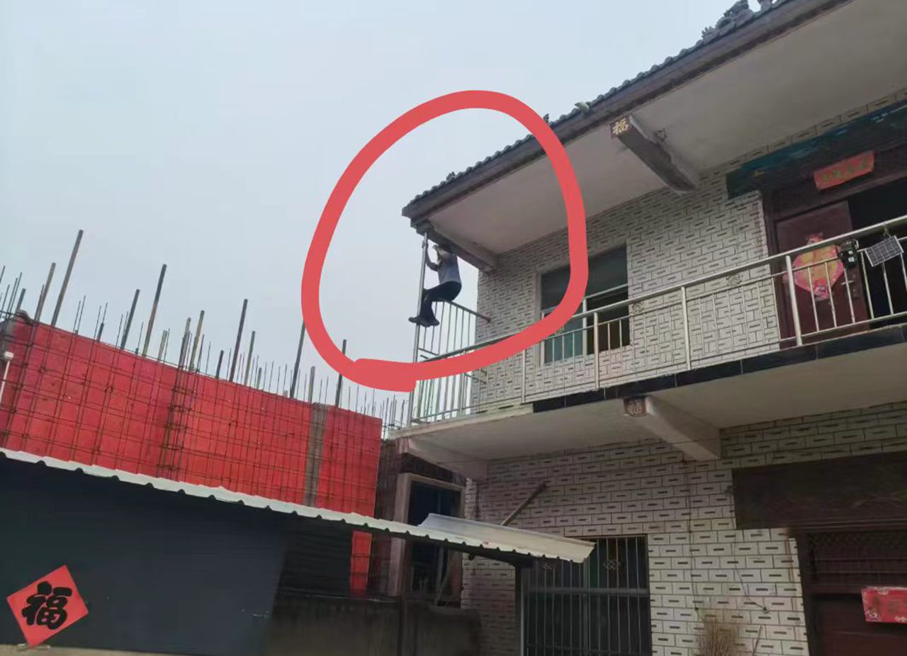 太康转楼镇违建侵占泄洪沟、审批程序全线失守， 权力下沉沦为基层监管失责“挡箭牌”