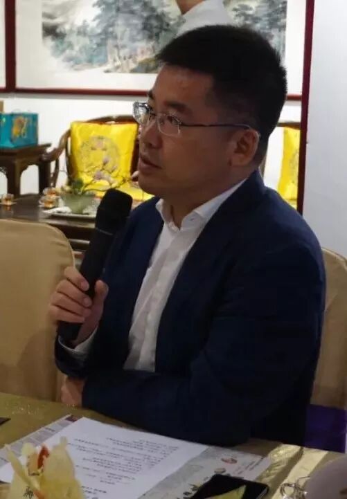 “茗传香江 声达五洲”茶文化专题研讨会在香港召开