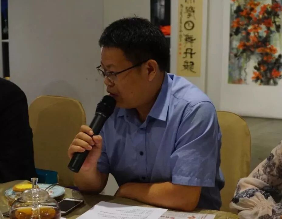 “茗传香江 声达五洲”茶文化专题研讨会在香港召开