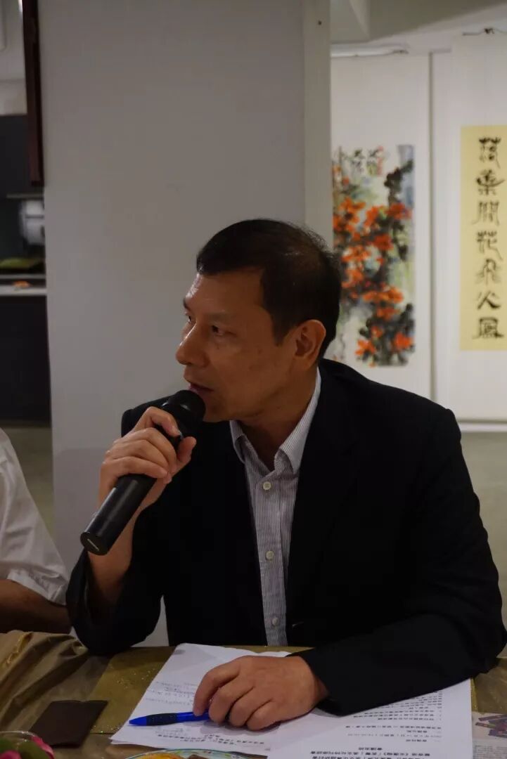 “茗传香江 声达五洲”茶文化专题研讨会在香港召开