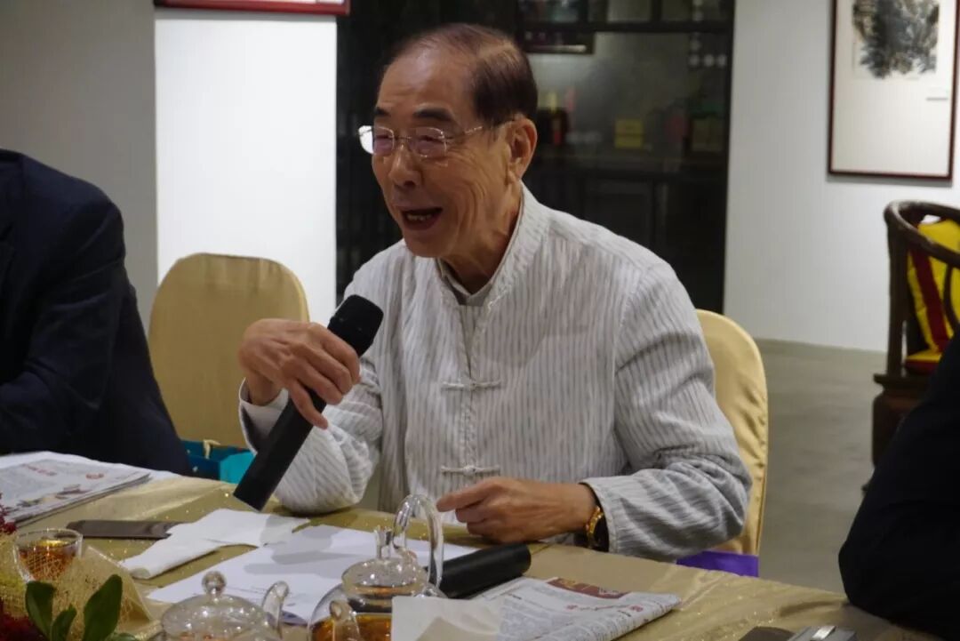 “茗传香江 声达五洲”茶文化专题研讨会在香港召开