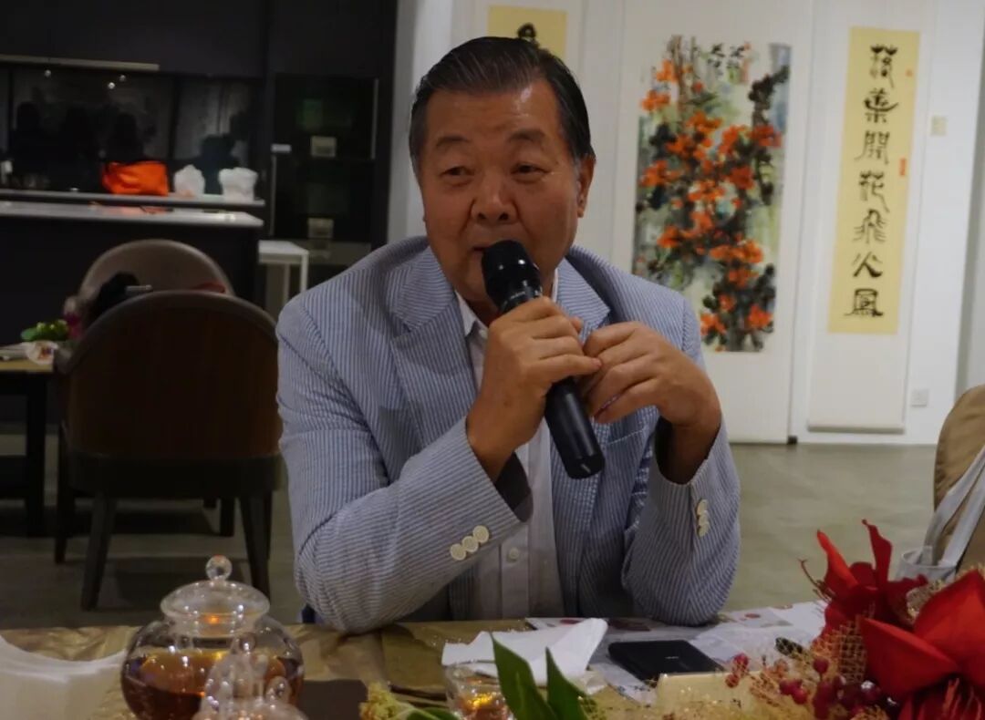 “茗传香江 声达五洲”茶文化专题研讨会在香港召开