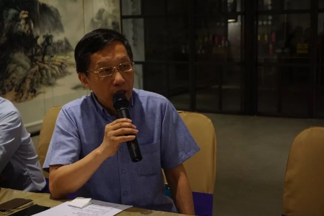 “茗传香江 声达五洲”茶文化专题研讨会在香港召开