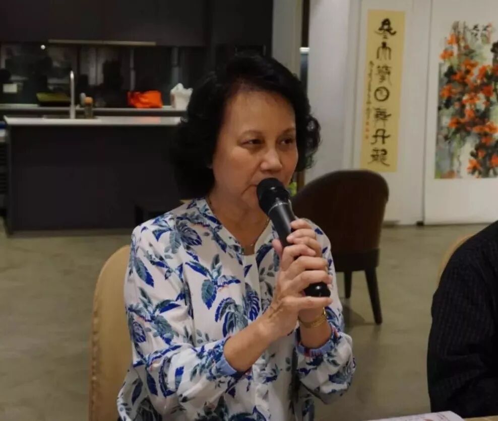 “茗传香江 声达五洲”茶文化专题研讨会在香港召开