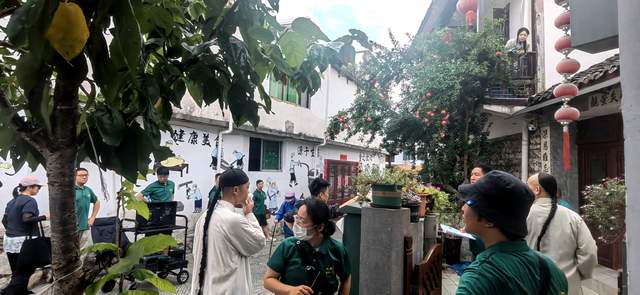 武侠正剧里的贵州故事:《武状元曹维城》开机,弘扬中华优秀传统文化