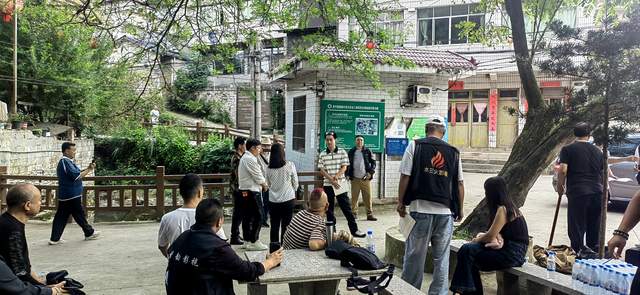 《沃土生金少年归》短剧火热杀青,热血瞬间邀您共享