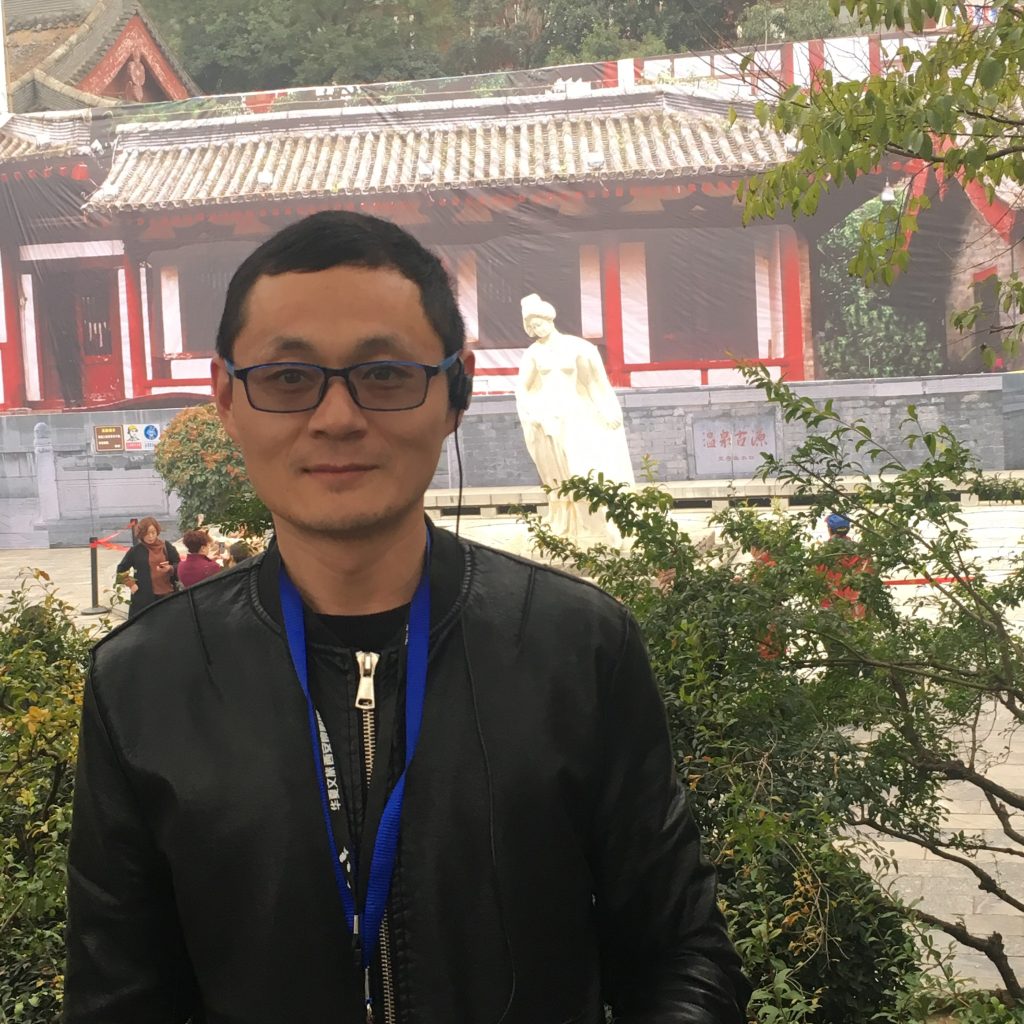 宋冬冬:以忠义立身,以赤诚笃行
